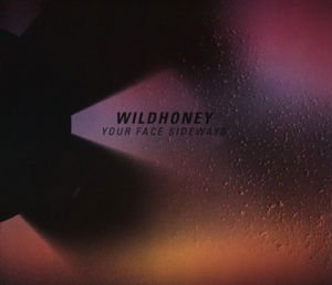 Wildhoney - Your Face Sideways 1CD