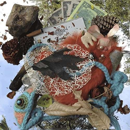 Snakehole - Interludes of Insanity 1CD