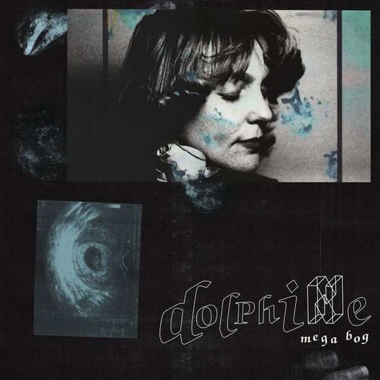 Mega Bog - Dolphine 1CD