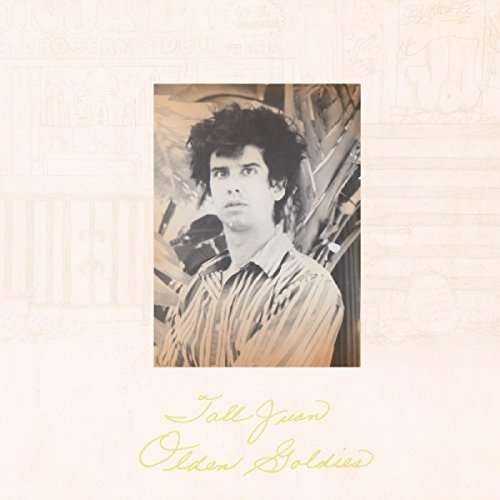 Tall Juan - Olden Goldies 1CD