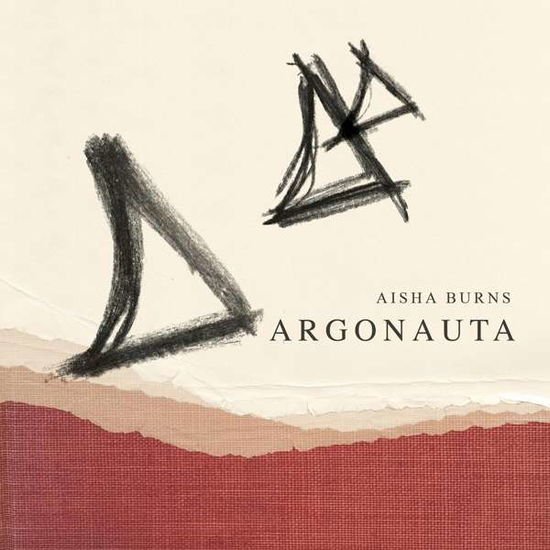 Aisha Burns - Argonauta 1CD