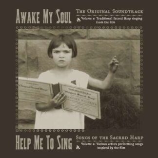 Awake My Soul: Help Me to Sing / O.s.t. - Awake My Soul: Help Me to Sing / O.s.t. 2CD