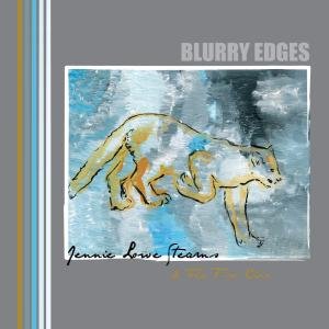 Stearns Jennie - Blurry Edges 1CD