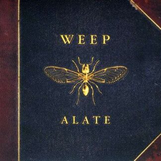 Weep - Alate 1CD