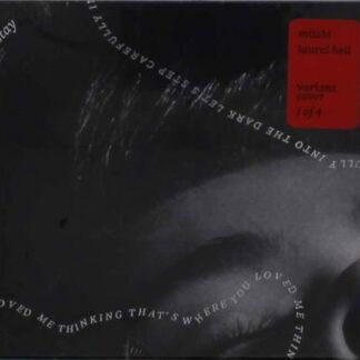 Mitski - Laurel Hell 1CD
