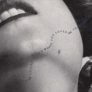 Mitski - Laurel Hell 1CD
