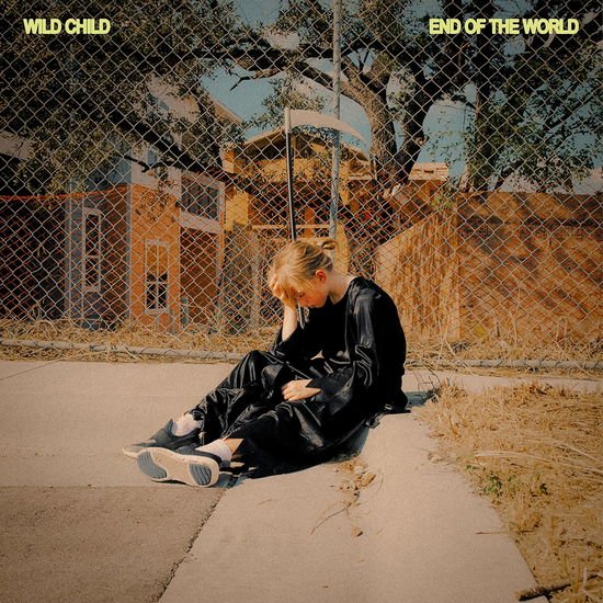 Wild Child - End of the World 1CD