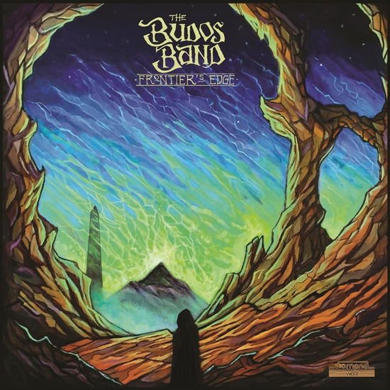 Budos Band The - Frontier's Edge 1CD
