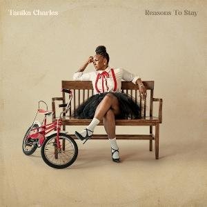 Tanika Charles - Reasons To Stay 1CD