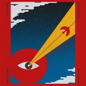 Diasonics - Ornitology 1CD