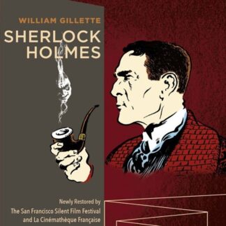 Sherlock Holmes - Sherlock Holmes Blu-ray
