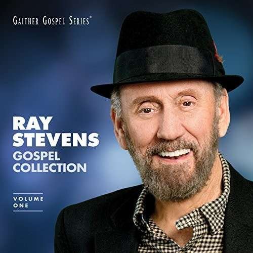 Stevens Ray - Ray Stevens Gospel Collection 1CD