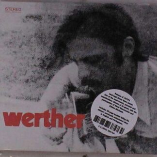 Werther - Werther 1CD
