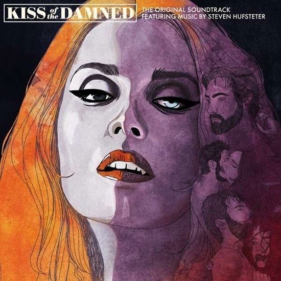 Kiss of the Damned / O.s.t. - Kiss of the Damned / O.s.t. 1CD