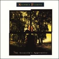Stephen Fearing - The Assassin's Apprentice 1CD