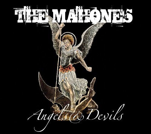 The Mahones - Angels & Devils 1CD