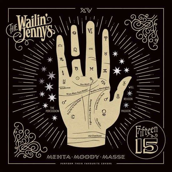 The Wailin' Jenny's - Fifteen 1CD