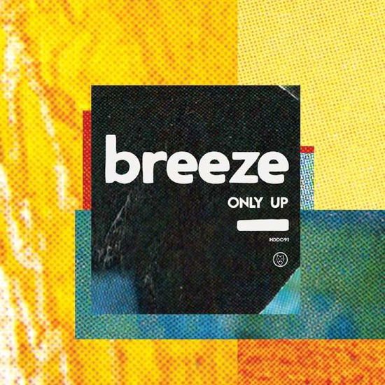 Breeze - Only Up 1CD