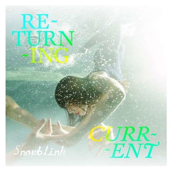 Snowblink - Returning Current 1CD