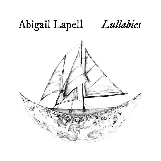 Abigail Lapell - Lullabies 1CD