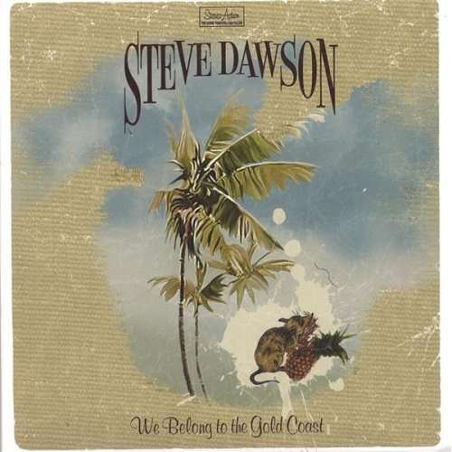 Steve Dawson - Bug Parade 1CD