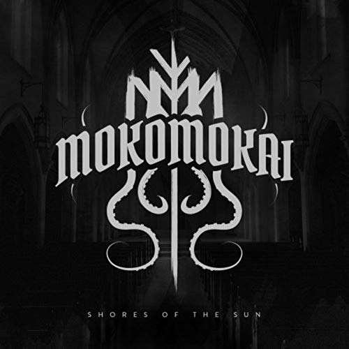 MOKOMOKAI Shores Of The Sun CD