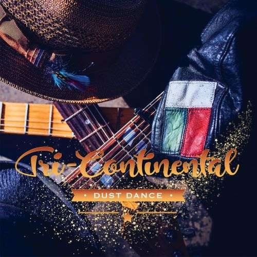 Tri-continental - Dust Dance 1CD
