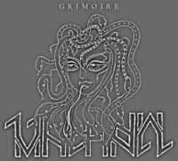 Valhall - Grimoire 1CD