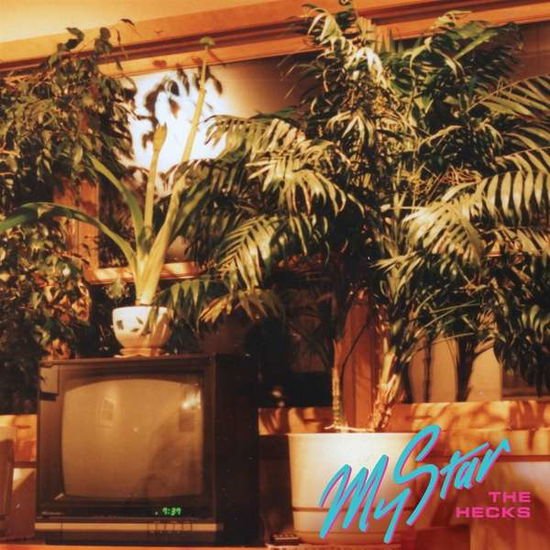 Hecks - My Star 1CD