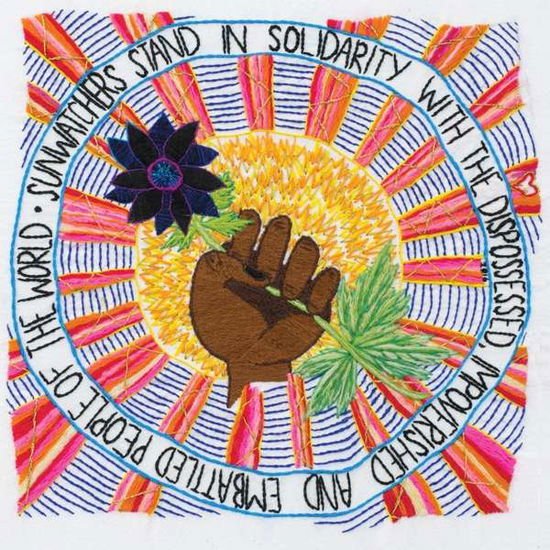 Sunwatchers - II 1CD