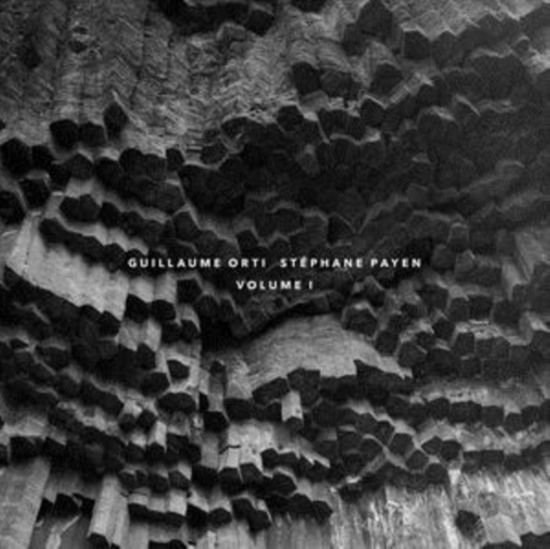 Stephane Payen / Guillaume Orti - Volume I 1CD