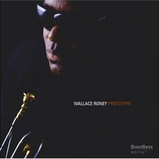 Roney Wallace - Prototype 1CD