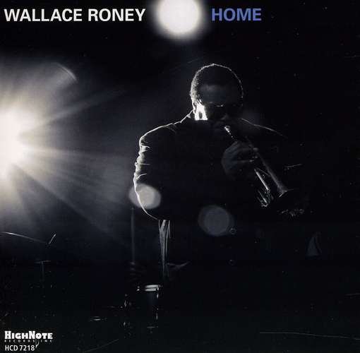Wallace Roney - Home 1CD