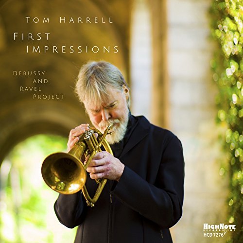 Tom Harrell - First Impressions 1CD