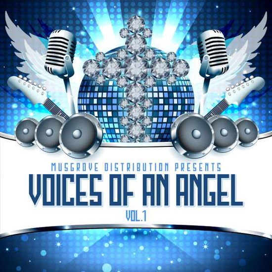 Voices of an Angel Vol. 1 / Va - Deleted - Voices of an Angel V 1CD