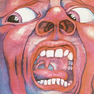 King Crimson - In The Court Of The Crimson King 1CD