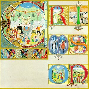 King Crimson - Lizard 1CD
