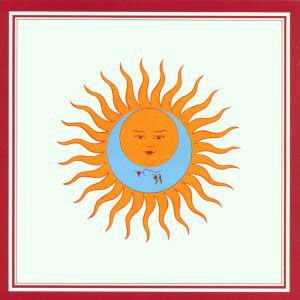 King Crimson - Larks Tongues In Aspic 1CD