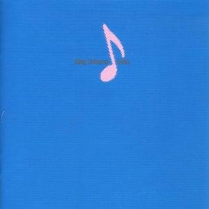 King Crimson - Beat 1CD