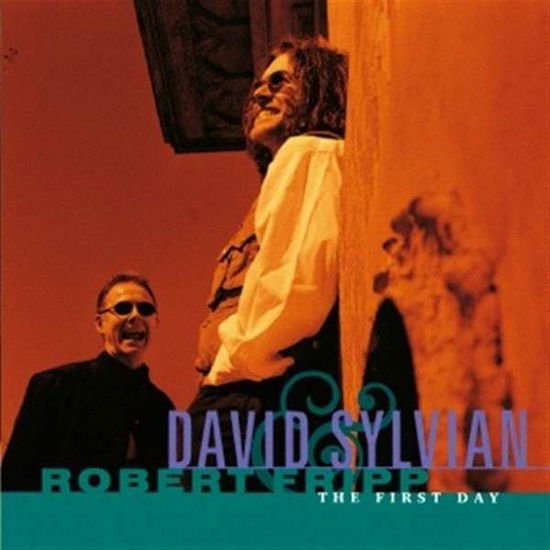 David Sylvian & Robert Fripp - The First Day 1CD
