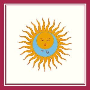 King Crimson - Larks' Tongues In Aspic 15CD