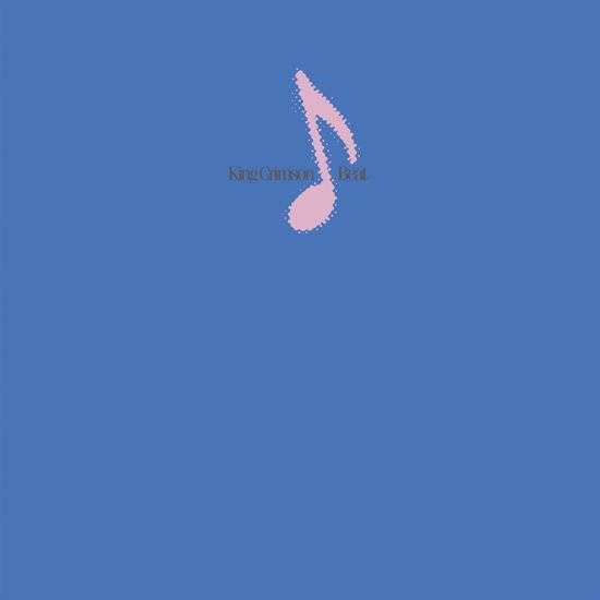 King Crimson - Beat 2CD