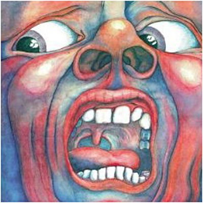 King Crimson - In The Court Of The Crimson King 2CD