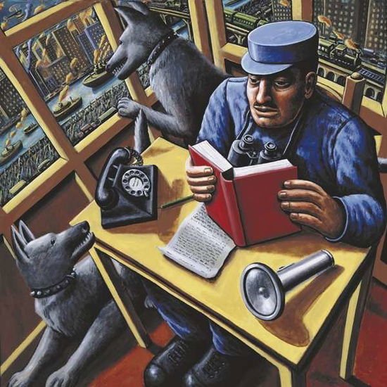 King Crimson - The Night Watch 2CD