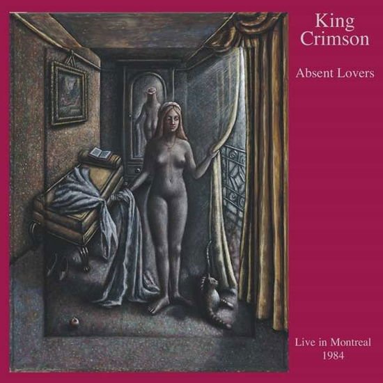King Crimson - Absent Lovers 2CD