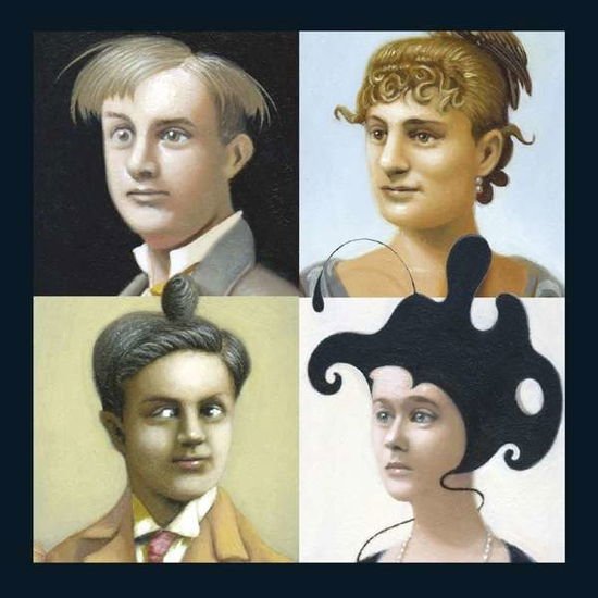 King Crimson - Audio Diary 2014-2018 5CD