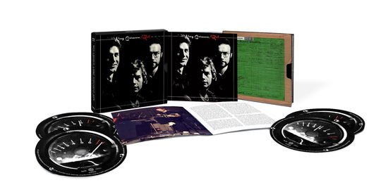 King Crimson - Red (Steven Wilson & David Singleton Mix) Blu-ray