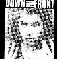 Down In Front 1CD