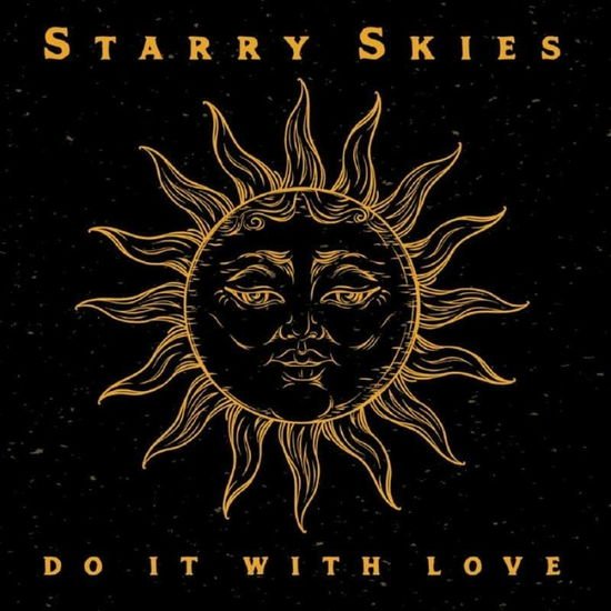 Starry Skies - Do It with Love 1CD