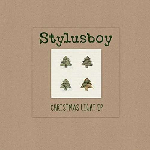 Stylusboy - Christmas Light Ep 1CD